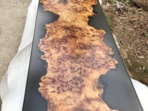 Bàn Gỗ Epoxy Resin Giá Rẻ