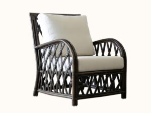 Fort Mill Armchair Tobacco