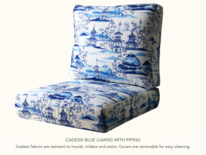 Website - Blue Lijiang