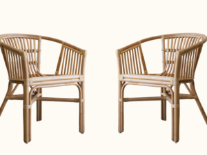 West Cape Chair - Buy 2 & Save!