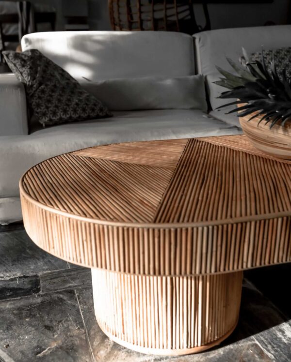 AILA  TABLE