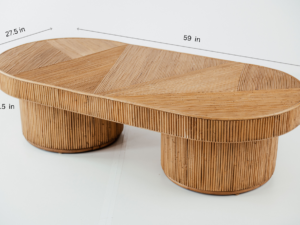 AILA  TABLE