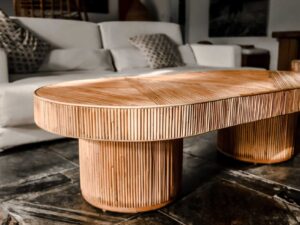 AILA  TABLE