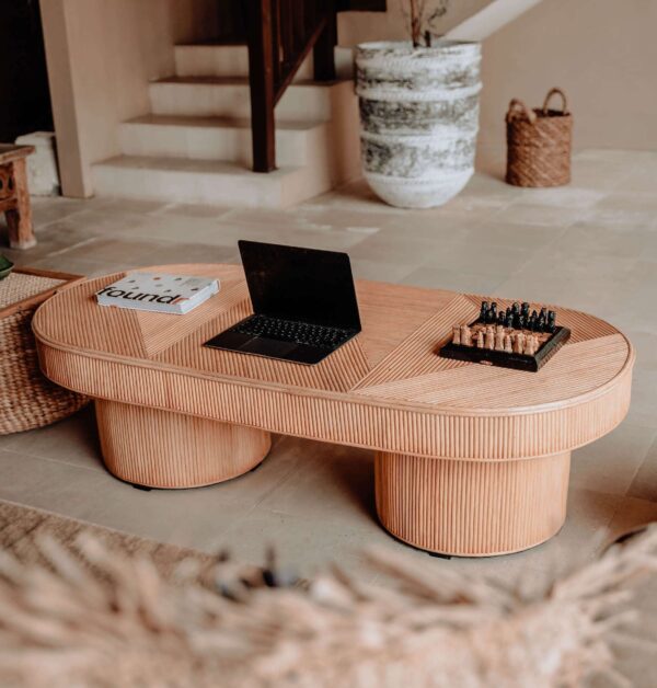 AILA  TABLE