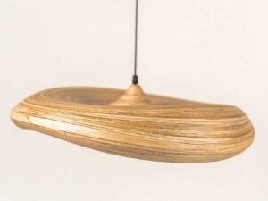 BAMBOO LAMP STELLA