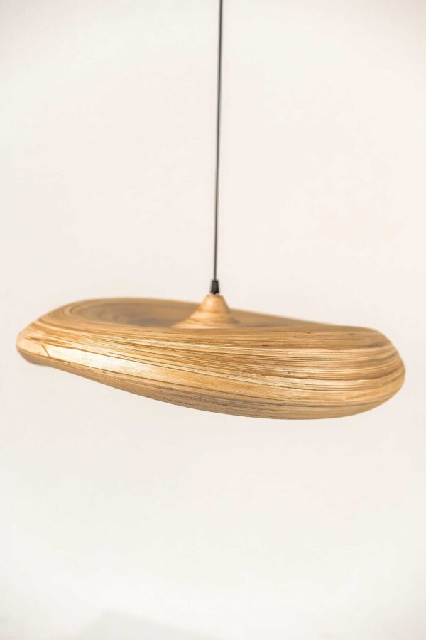 BAMBOO LAMP STELLA