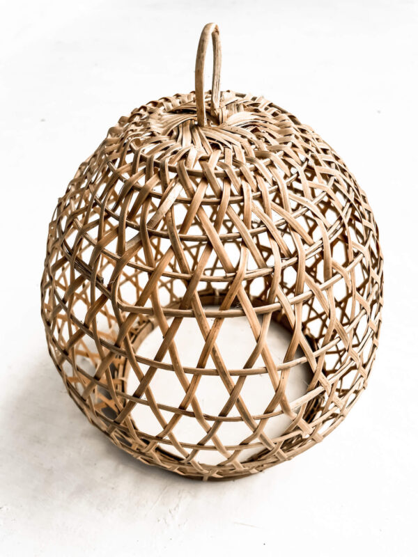 BOHO LAMP